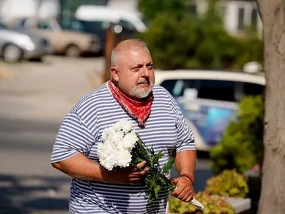 Вдовицата на Фатик шокира с новини за Тодор Славков!