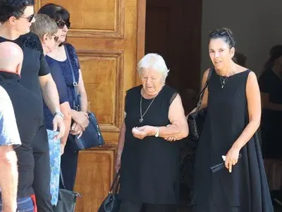 Вдовицата на Фатик шокира с новини за Тодор Славков!