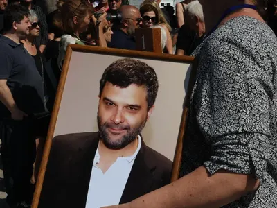 Вдовицата на най-близкия човек на Людмила Живкова: Не вярвам, че Тодор Славков се е самоубил