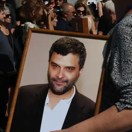 Вдовицата на най-близкия човек на Людмила Живкова: Не вярвам, че Тодор Славков се е самоубил