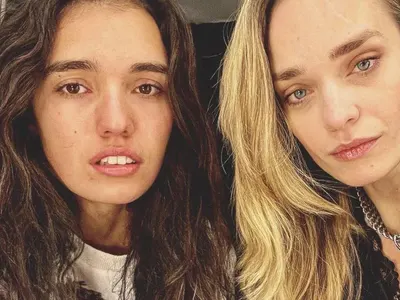 Вече е БАБА! Ирена Милянкова натърти, че внучето е кръстено на нея (ФОТО)