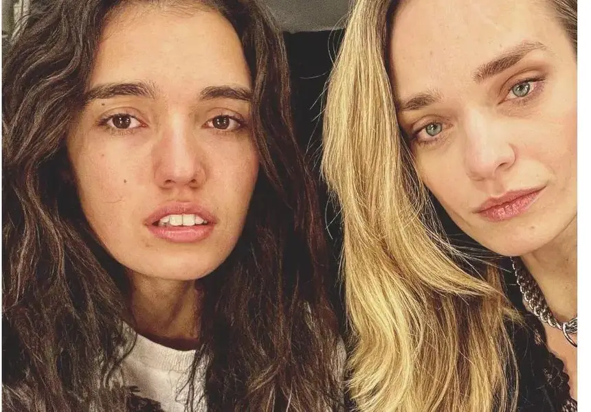 Вече е БАБА! Ирена Милянкова натърти, че внучето е кръстено на нея (ФОТО)