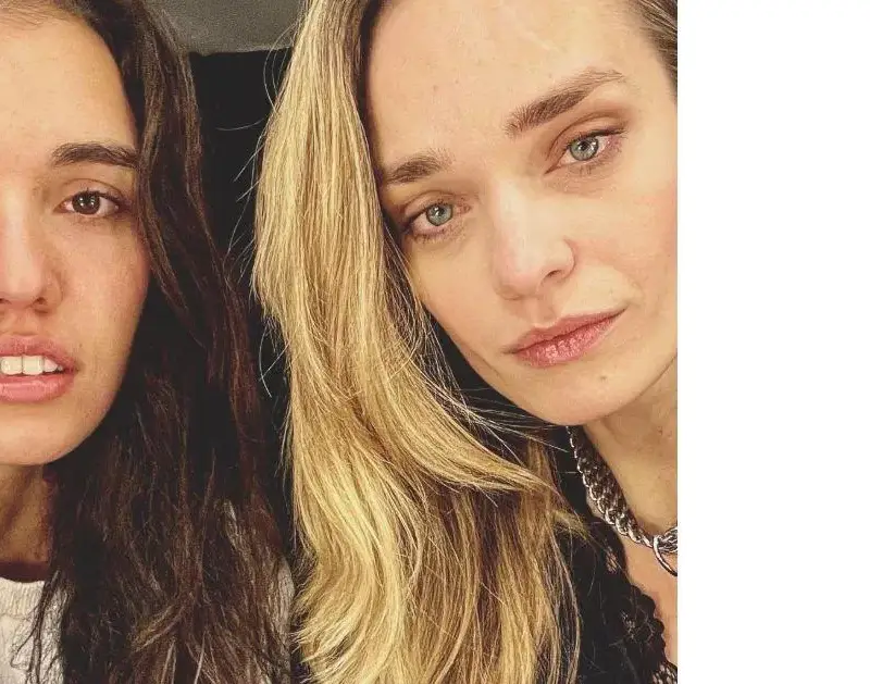 Вече е БАБА! Ирена Милянкова натърти, че внучето е кръстено на нея (ФОТО)