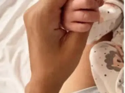 Вече е БАБА! Ирена Милянкова натърти, че внучето е кръстено на нея (ФОТО)