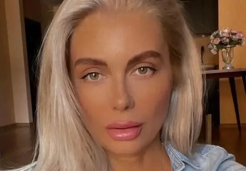 Венета Райкова го удря на ядене и сериали