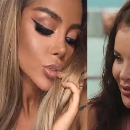 Вижте как Мартина от „Ергенът“ и Мартина Юрукова разменят ласки уста в уста! (КАДРИ)