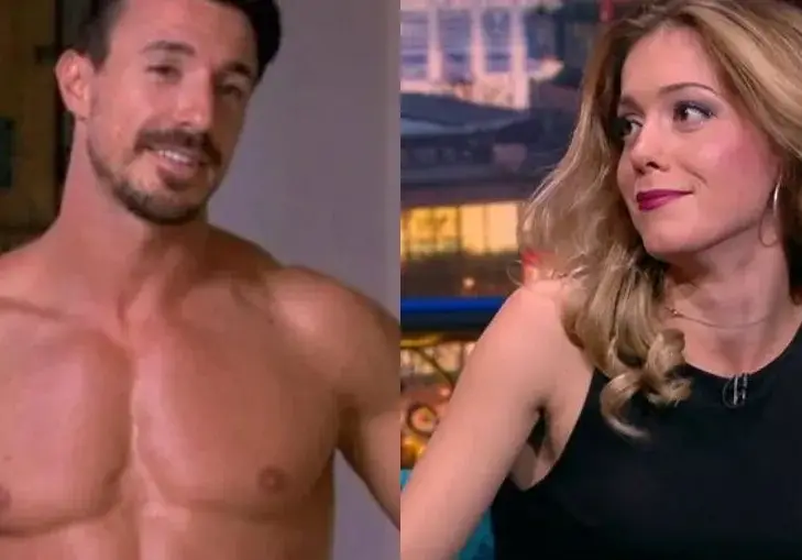 Виктор Стоянов моделира Поли по свой вкус – с 650 кубика силикон