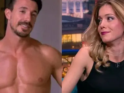 Виктор Стоянов моделира Поли по свой вкус – с 650 кубика силикон