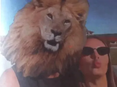 Виктория Капитонова показа гаджето, заедно са от 8 години (Снимки)