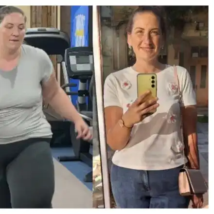 Вили от „Живот  на кантар”  втали и мъжа си