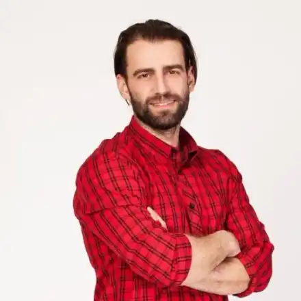 Влади Караджов се завръща на екран