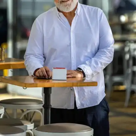 Владо Пенев развали диетата