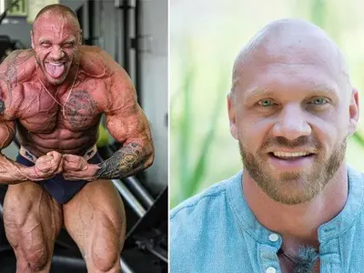 Внасят обвиненията за дрогата срещу Николай Костадинов от "Игри на волята"