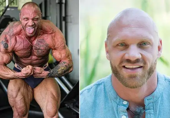 Внасят обвиненията за дрогата срещу Николай Костадинов от "Игри на волята"