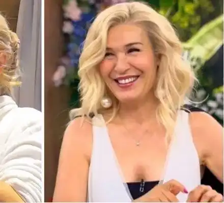 Внучката на Гала се разболя