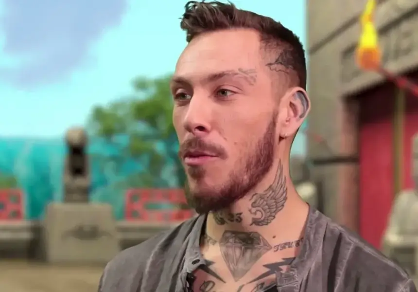 Всичко било за пари: Павел клекна за „Игри на волята“ (Номерът му не мина)