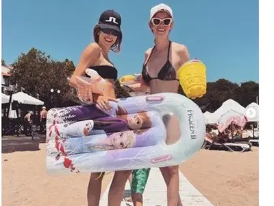 Всяка хапка хляб е враг, всяка калория – грях! Никол Станкулова и  Гери са живи скелети