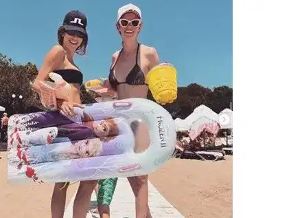 Всяка хапка хляб е враг, всяка калория – грях! Никол Станкулова и  Гери са живи скелети