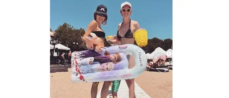 Всяка хапка хляб е враг, всяка калория – грях! Никол Станкулова и  Гери са живи скелети