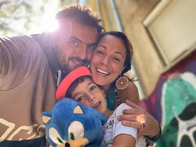 ВЪРХЪТ НА ЦИНИЗМА!! Зоран заряза Силвия Петкова и сина си, заради фусти, а цъфна на рождения й ден с молба! (ВИЖ ТУК)