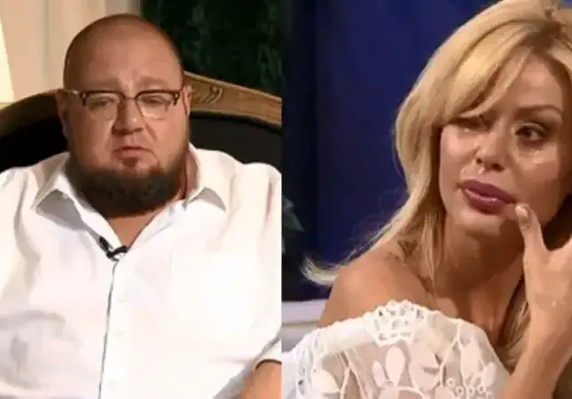 ВЪЗМЕЗДИЕ: Светлана Гущерова  на СЪД за лъжесвидетелстване?