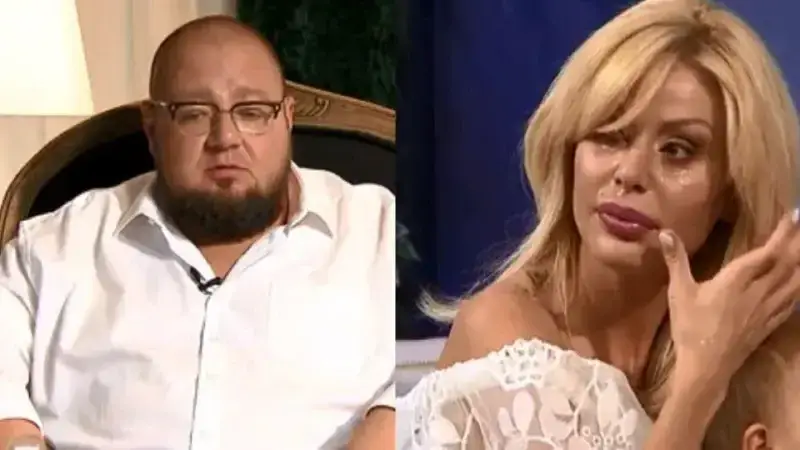 ВЪЗМЕЗДИЕ: Светлана Гущерова  на СЪД за лъжесвидетелстване?