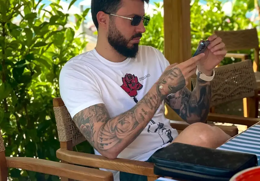 ВЗРИВ!! Даниела Рупецова се изсмя на Мартин: Той наистина ли се е осмелил да изрече това?! (ВИЖ ТУК)