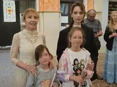 Бившият на Милянкова заряза децата си