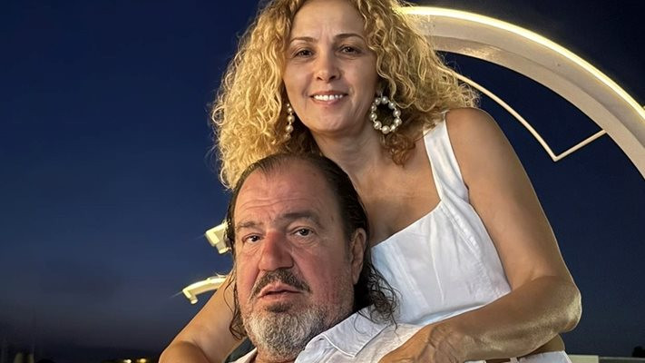 ЧУДО!! Добромир Гущеров честити рождения ден на сина си Християн: Помириха ли се двамата след Светлана?! (ВИЖ ТУК)