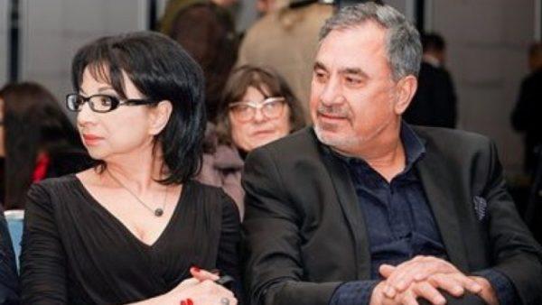 Цветанка Ризова си подари СВАТБА за юбилея, кумува й Динко Динев