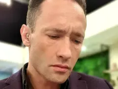 Дарин Ангелов вече е  официално разведен