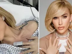 Енджи Касабие призна: Загубих 4 бебета