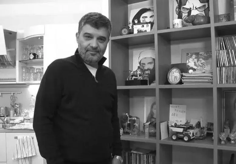 Жените на Малък Тошко скърбят за него! (Какво показа експертизата)
