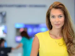 Какво се случва: Никол Станкулова избяга от телевизията?