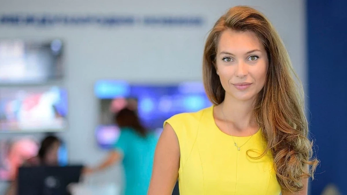 Какво се случва: Никол Станкулова избяга от телевизията?
