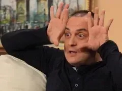 Краси Радков слабее ЗЛОВЕЩО като Геро (ШОК снимки)