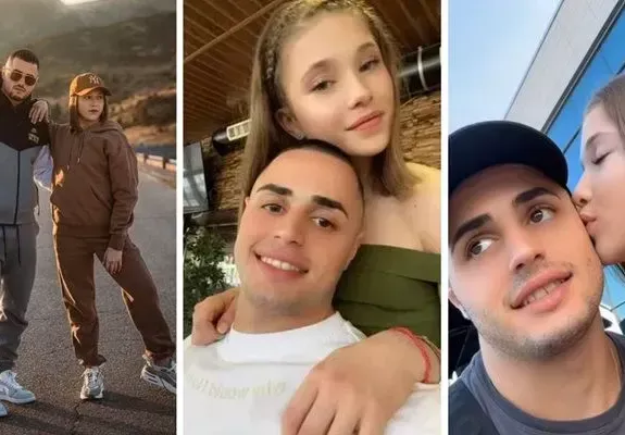Магдалина Миневска съсипана след „шута“, който получи от Карлос Насар! (гимнастичката не излиза и не спира да плаче – ВИЖ ТУК)