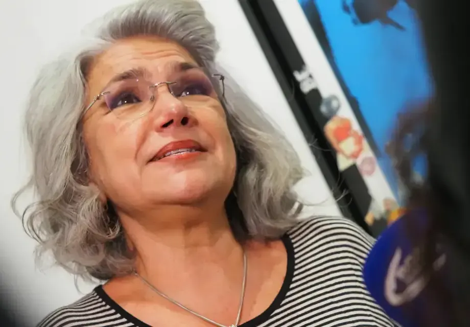 Марта Вачкова на 66: Изминалата година бе най-хубавата в живота ми!