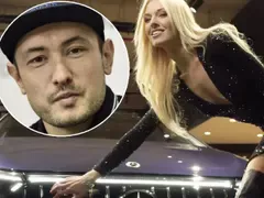 Мартин Чой се върна при Натали Трифонова, но не заради бебето им!