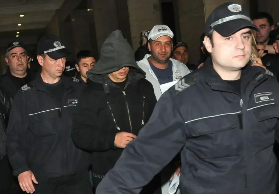 Модата на кошаревските свидетели започва от мутренските дела
