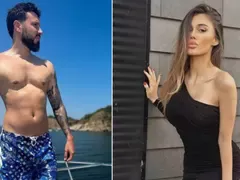 НА НОЖ!! Елвиса с обидни думи за Йоана Илиева в нета, но тя му отвърна подобаващо! (ВИЖ ТУК)