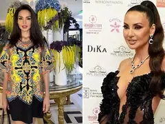 Наталия Гуркова не забравя мъжа си