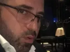 Осъденият на 12 г. затвор изнасилвач Сашо Чешкия избягал в ЮАР