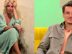 Шокиращи снимки: Какво стана с Радина Кърджилова?