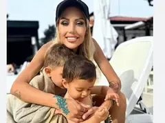 Само да е в новините! Джулката сама си измисли бебе No. 3