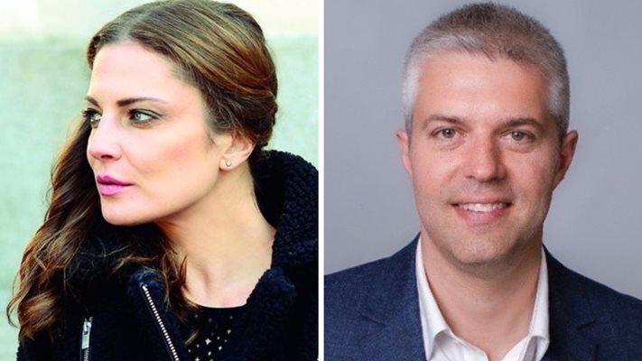 Теодора Духовникова защити кмета на Варна: Пиши "Беларус" и да бягаме