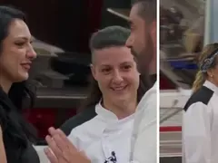 Тоника от „Хелс китчън“ на море с гаджето