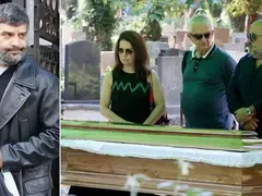 Вдовицата на Фатик шокира с новини за Тодор Славков!