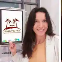 Яна Маринова лъсна в сайт за запознанства! Представя се с псевдонима Зарина Кулмагамбетовна