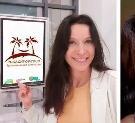 Яна Маринова лъсна в сайт за запознанства! Представя се с псевдонима Зарина Кулмагамбетовна